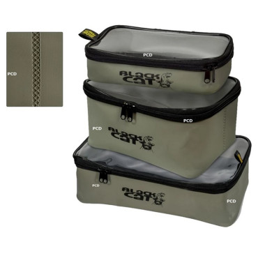 Tousse à Accessoire Black Cat Flex Box Large