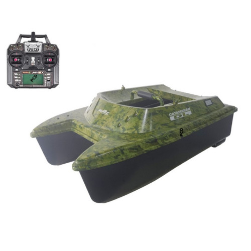 Bateau d'Amorçage Anatec Catamaran DL IVY