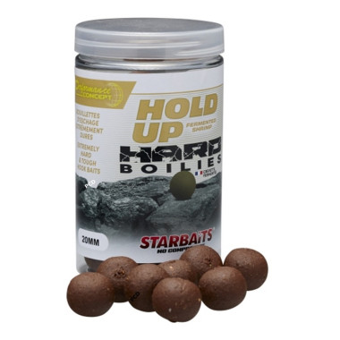 Hookbaits Starbaits Performance Concept Hold Up Hard Baits 200G