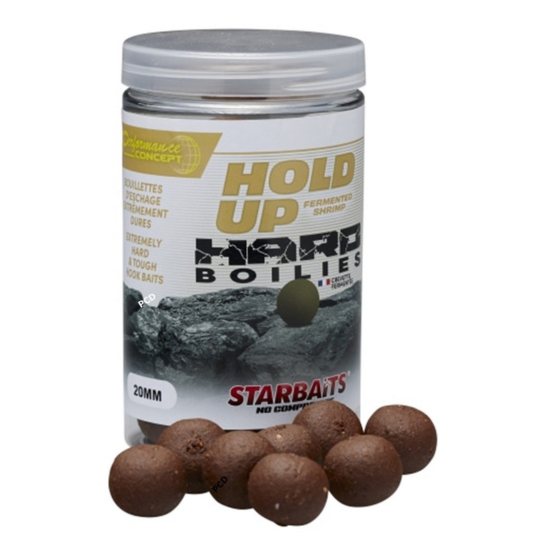 Hookbaits Starbaits Performance Concept Hold Up Hard Baits 200G
