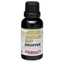 Additif Liquide Starbaits Performance Concept Hold up Dropper 30ML