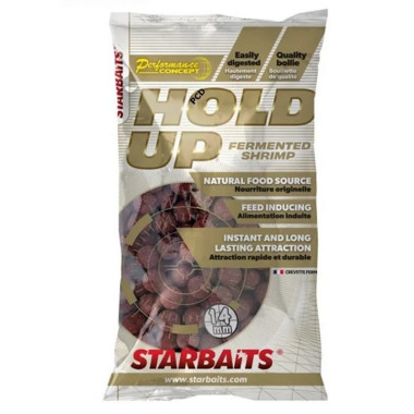 Bouillettes Starbaits Performance Concept Hold Up 2KG