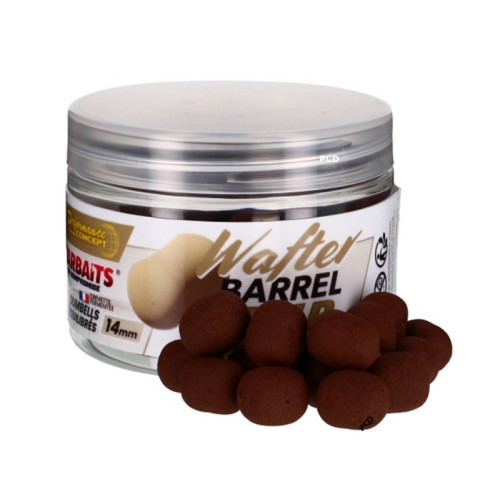 Wafters Barrel Starbaits Performance Concept Hold Up 50G