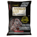 Bouillettes Mass Baiting Performance Concept Hold Up 3Kg