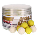Bouillettes Flottantes Starbaits Performance Concept Hold Up Fluo Pop Up 50G
