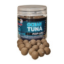 Bouillettes Flottantes Starbaits Performance Concept Ocean Tuna Pop Up 50G