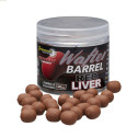 Wafters Barrel Starbaits Performance Concept Red Liver 50G