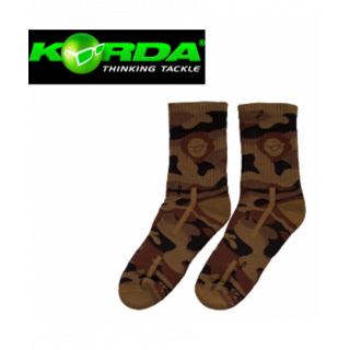 CHAUSSETTES KORDA KORE...