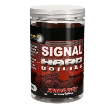 Hookbaits Starbaits Performance Concept Signal Hard Baits 200G