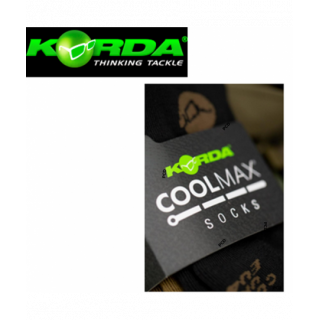 CHAUSSETTES KORDA KORE...