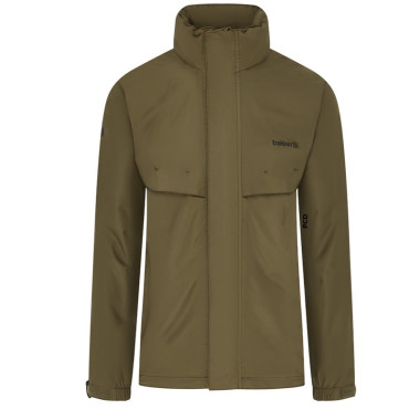 Veste Homme Trakker CR Downpour Jacket Kaki