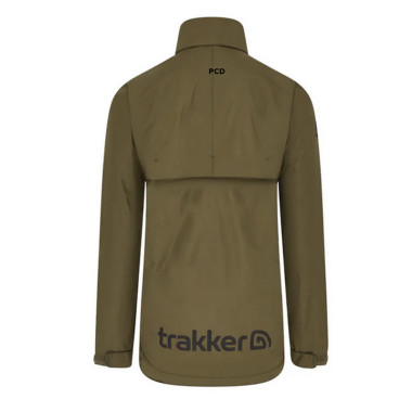 Veste Homme Trakker CR Downpour Jacket Kaki