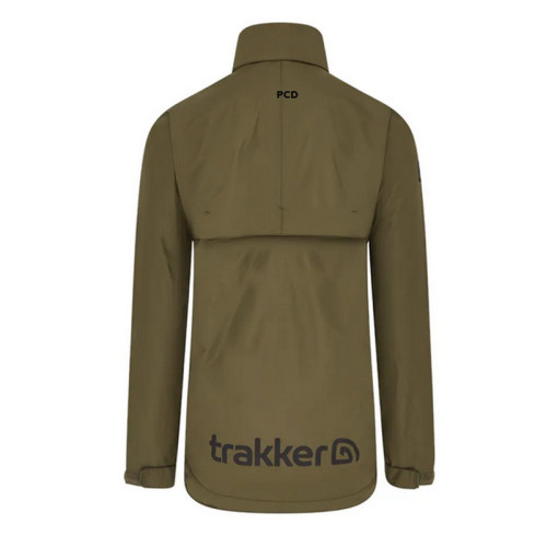 Veste Homme Trakker CR Downpour Jacket Kaki