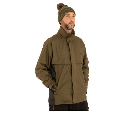 Veste Homme Trakker CR Downpour Jacket Kaki
