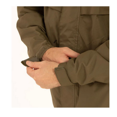 Veste Homme Trakker CR Downpour Jacket Kaki