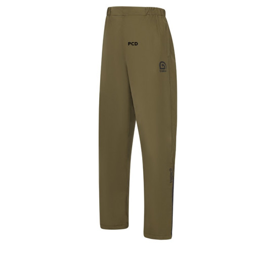 Pantalon Homme Trakker CR Downpour Trousers Kaki