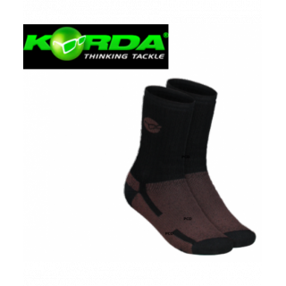 CHAUSSETTES KORDA MERINO...