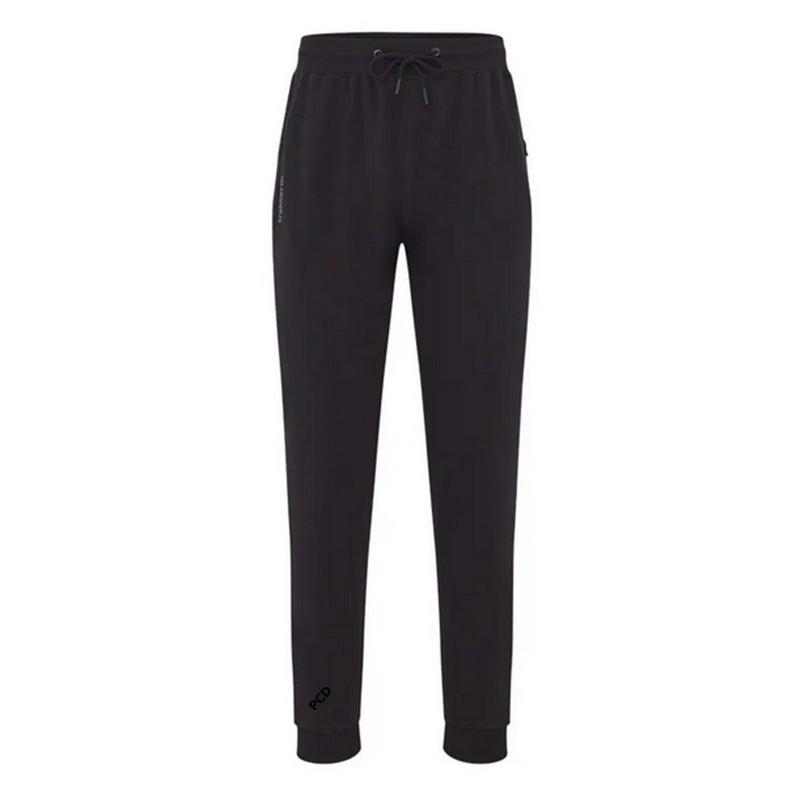 Pantalon Homme Trakker Noir CR Jogger Black