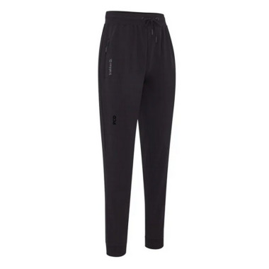 Pantalon Homme Trakker Noir CR Jogger Black