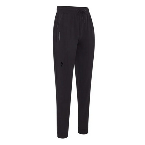 Pantalon Homme Trakker Noir CR Jogger Black