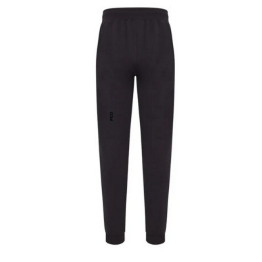 Pantalon Homme Trakker Noir CR Jogger Black