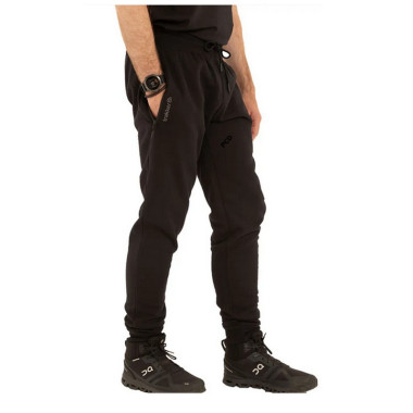 Pantalon Homme Trakker Noir CR Jogger Black