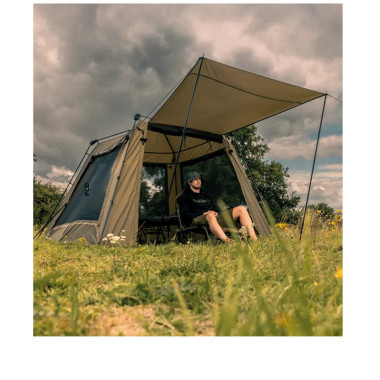 Kit Pare Soleil Pour Gazebo Trakker Gazebo Door Pole Kit