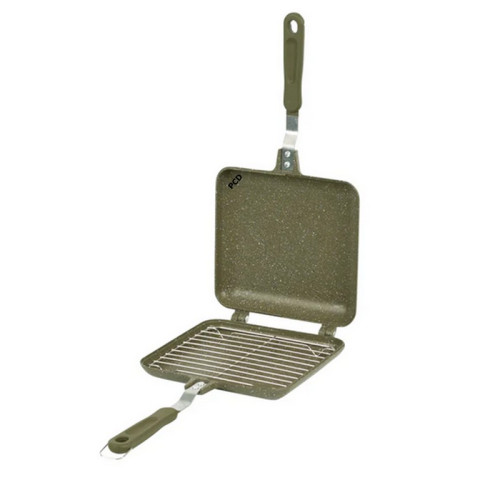 Toaster Trakker Armolife Marble Grill Sandwich Toaster XL