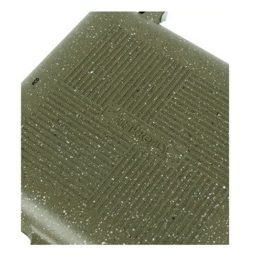 Toaster Trakker Armolife Marble Grill Sandwich Toaster XL