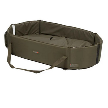 Matelas de Réception Trakker Sanctuary Deluxe Oval Crib