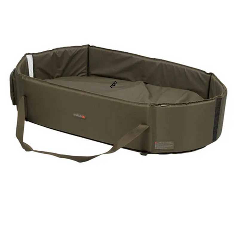 Matelas de Réception Trakker Sanctuary Deluxe Oval Crib
