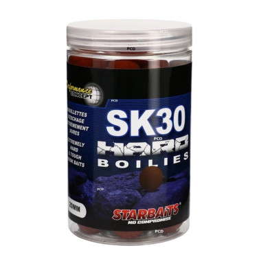 Hookbaits Starbaits Performance Concept SK30 Hard Baits 200G