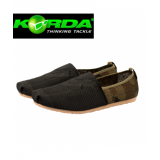 CHAUSSURES KORDA KORE SLIP...