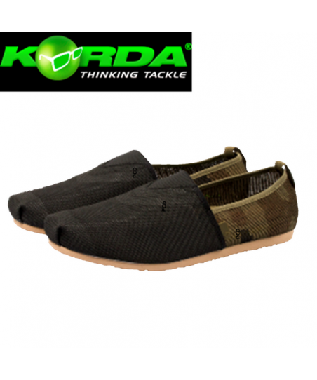 CHAUSSURES KORDA KORE SLIP...
