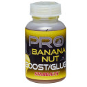 Booster Starbaits Probiotic Pro Banana Nut Boost 200ML