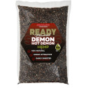 Graines Cuites Starbaits Ready Seeds Hemp Demon Hot Demon 1Kg