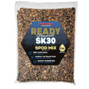 Graines Cuites Starbaits Ready Seeds Spod Mix SK30 3Kg