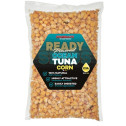 Graines Cuites Starbaits Ready Seeds Corn Ocean Tuna 1Kg