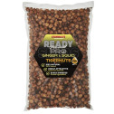 Graines Cuites Starbaits Ready Seeds Tigernuts Pro Ginger Squid 1Kg