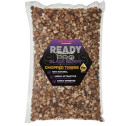 Graines Cuites Starbaits Ready Seeds Chopped Tigers Pro Blackberry 1Kg500