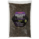 Graines Cuites Starbaits Ready Seeds Hemp Pro Blackberry 1Kg