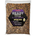 Graines Cuites Starbaits Ready Seeds Spod Mix Pro Blackberry 3Kg