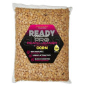 Graines Cuites Starbaits Ready Seeds Corn Pro Peach Mango 3Kg