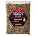 Graines Cuites Starbaits Ready Seeds Spod Mix Pro Peach Mango 3Kg