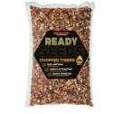 Graines Cuites Starbaits Ready Seeds Chopped Tigers 1Kg