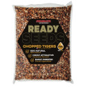 Graines Cuites Starbaits Ready Seeds Chopped Tigers 3Kg