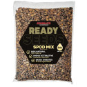 Graines Cuites Starbaits Ready Seeds Spod Mix 3Kg