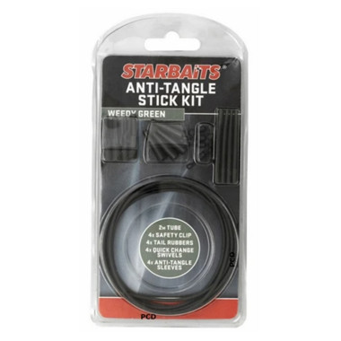 Kit Anti Tangle Starbaits Stick Kit