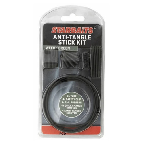 Kit Anti Tangle Starbaits Stick Kit
