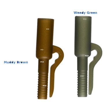 Clips Plombs Starbaits Safety Lead Clip Par 10